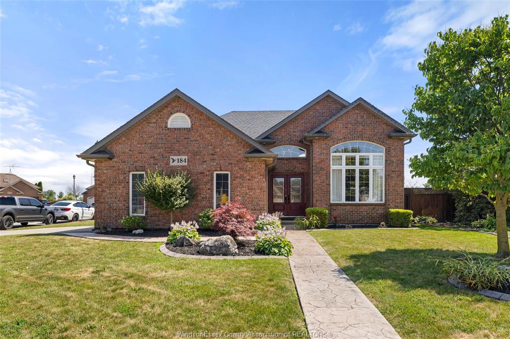 MLS# 26016497: 184 MOUSSEAU, Belle River, Canada
