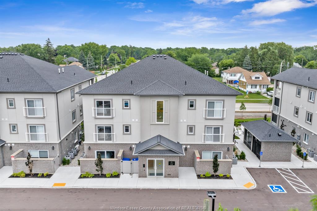 MLS# 26016517: 215-B LESPERANCE Road Unit# 202B, Tecumseh, Canada
