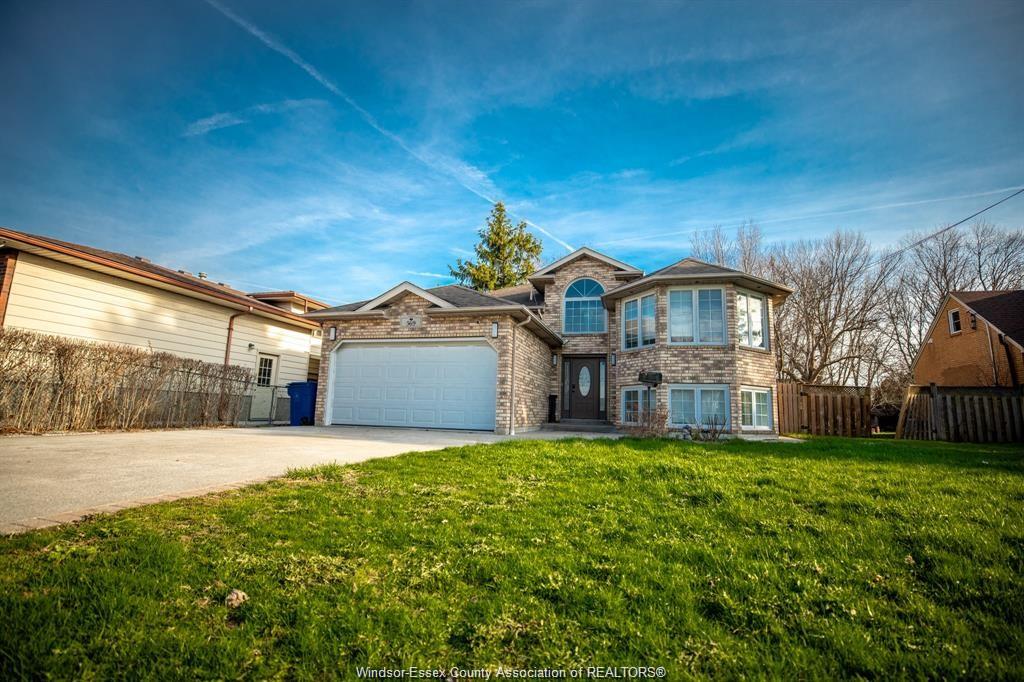 MLS# 26016587: 569 CABANA  Unit# LOWER, Windsor, Canada