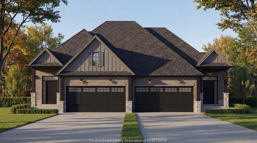 MLS# 26016617: LOT 11 FIELDS, LaSalle, Canada