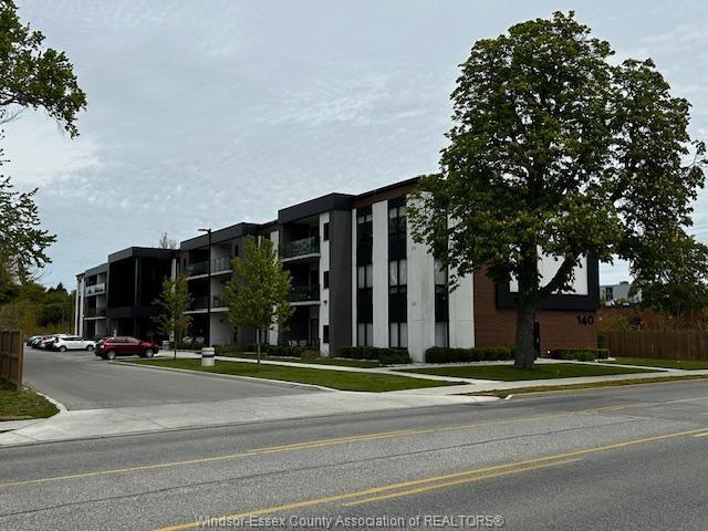 MLS# 26016636: 140 MAIN Street Unit# 209, Kingsville, Canada
