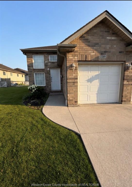 MLS# 26016837: 2289 BETHLEHEM Avenue, Windsor, Canada