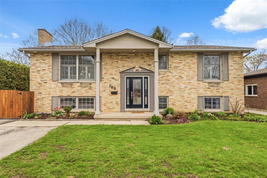 MLS# 26016777: 768 Grenfell Drive, London, Canada