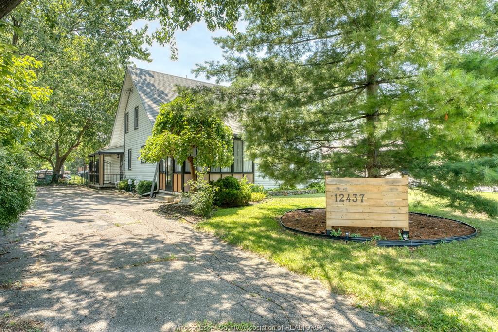 MLS# 26016973: 12437 ST THOMAS, Tecumseh, Canada