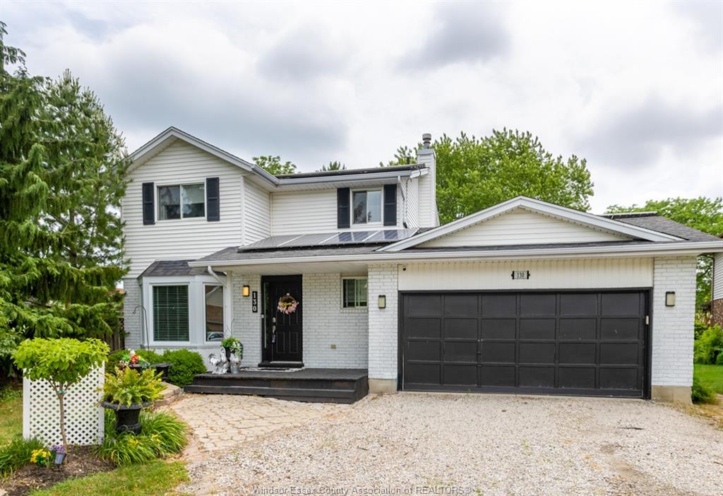 MLS# 26016968: 130 ROYAL Crescent, Belle River, Canada