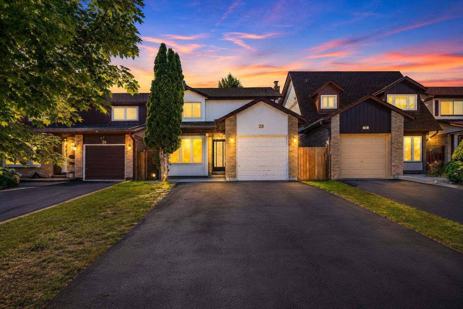 Brampton / M-Section Bramalea Properties | Real Estate Listings