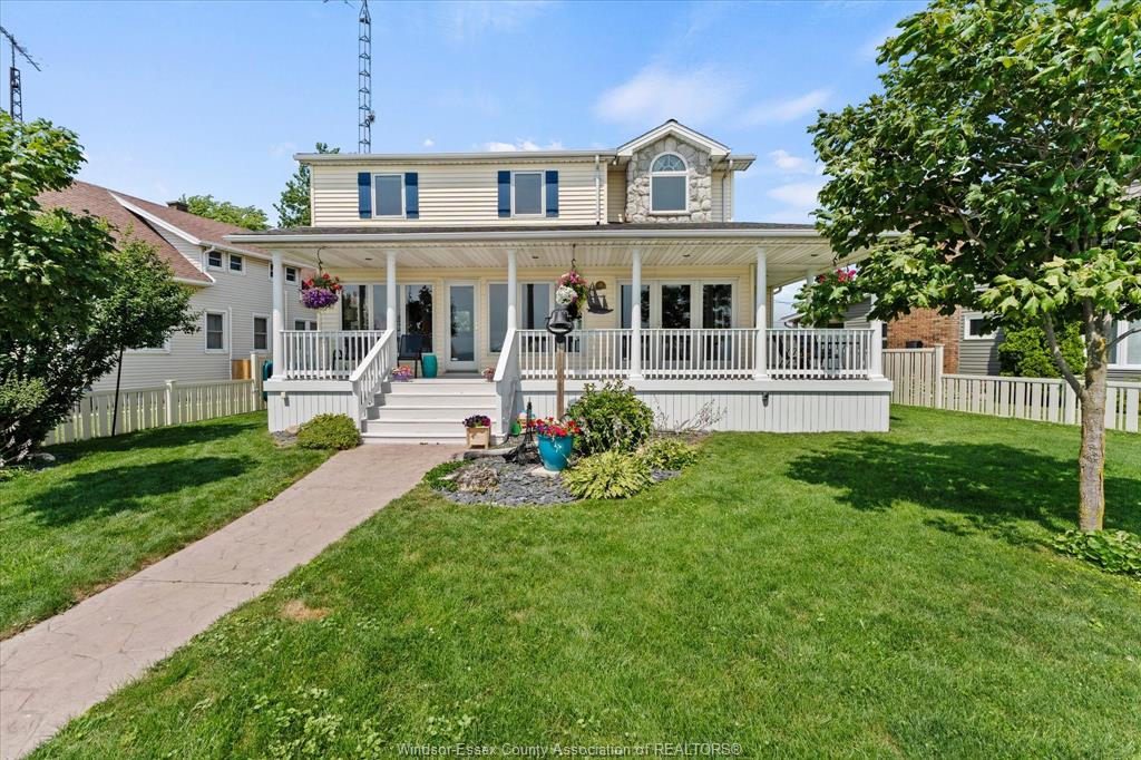 MLS# 26017043: 433 LAKE CREST Court, Harrow, Canada