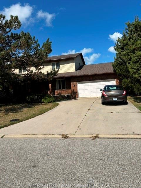 MLS# 26017059: 586 DRESDEN Place, Tecumseh, Canada