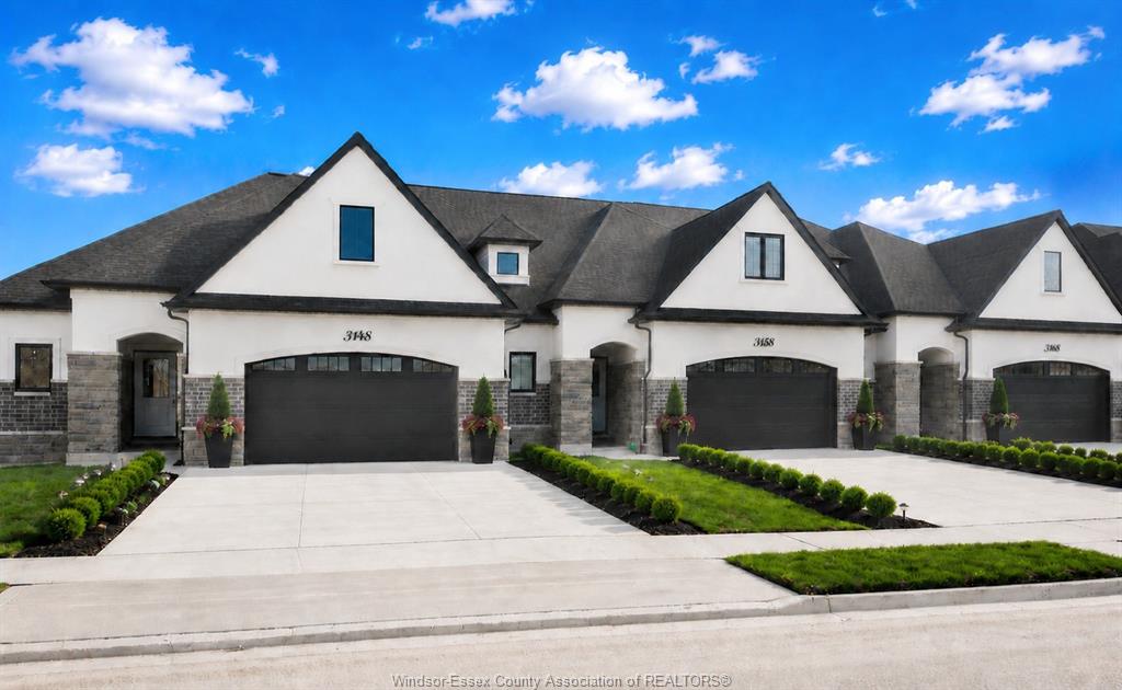MLS# 26017078: 3245 TULLIO Drive, LaSalle, Canada