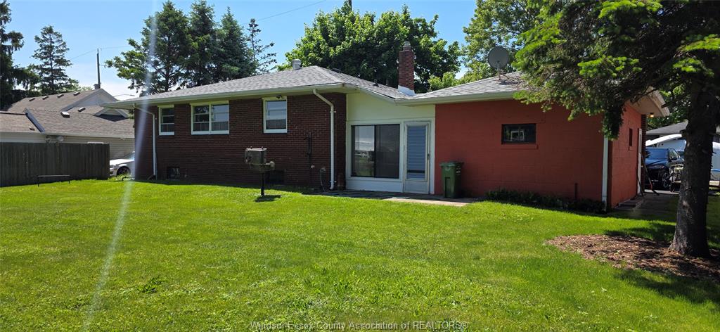 MLS# 26017157: 113 VICTORY, LaSalle, Canada