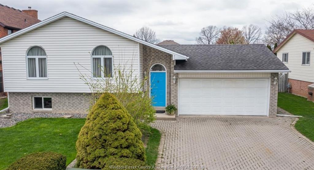 MLS# 26017177: 2595 CALIFORNIA, Windsor, Canada