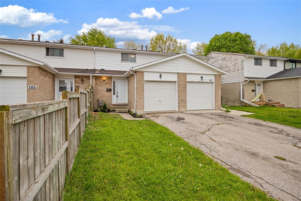 MLS# 26017241: 183 BEDFORD Crescent, Sarnia, Canada