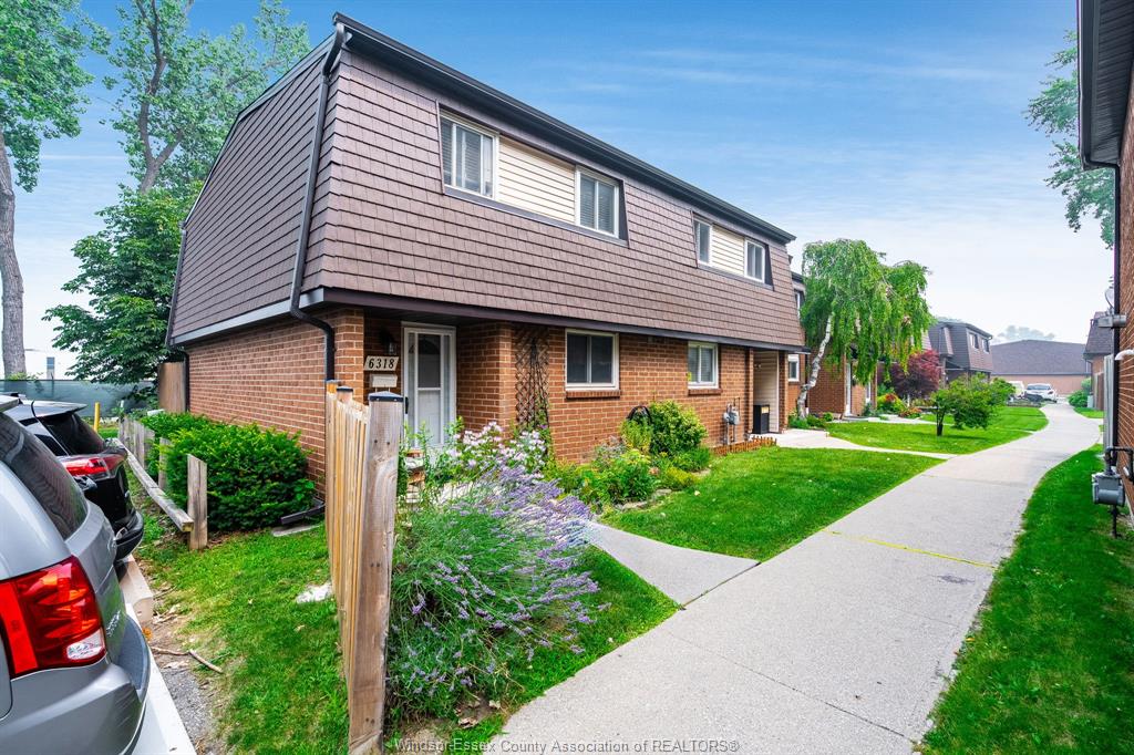 MLS# 26017214: 6318 Thornberry Crescent, Windsor, Canada