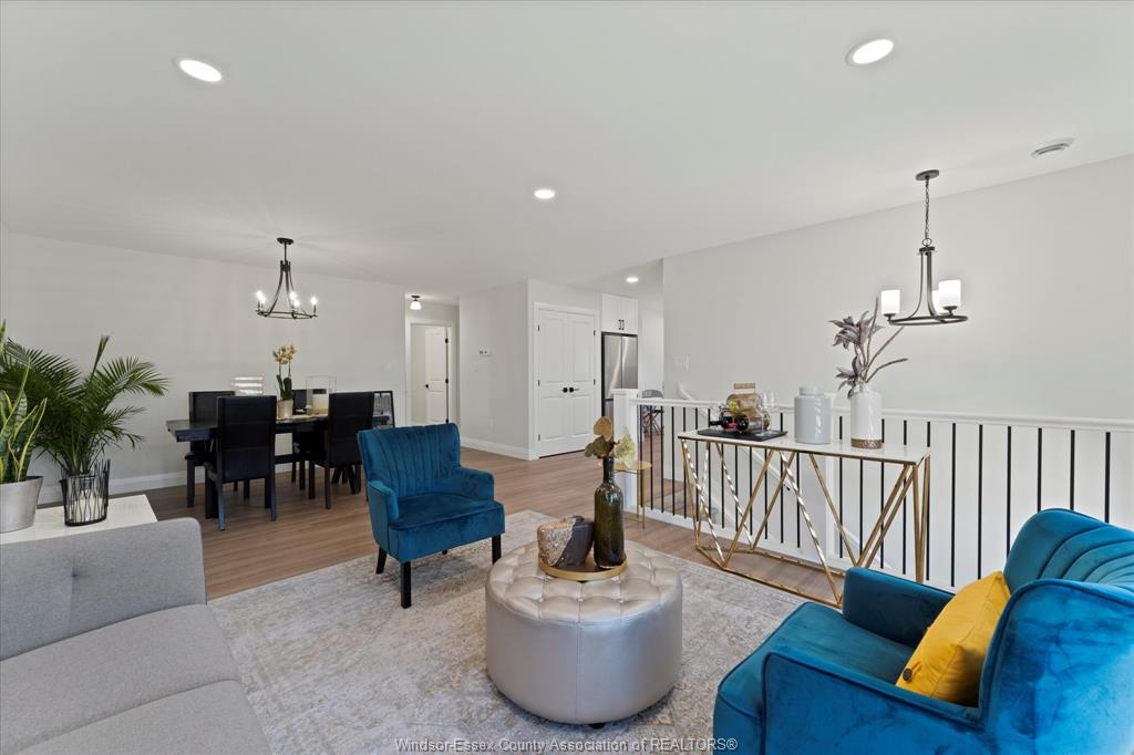 MLS# 26017386: 1814 MEIGHEN  Unit# 1, Windsor, Canada