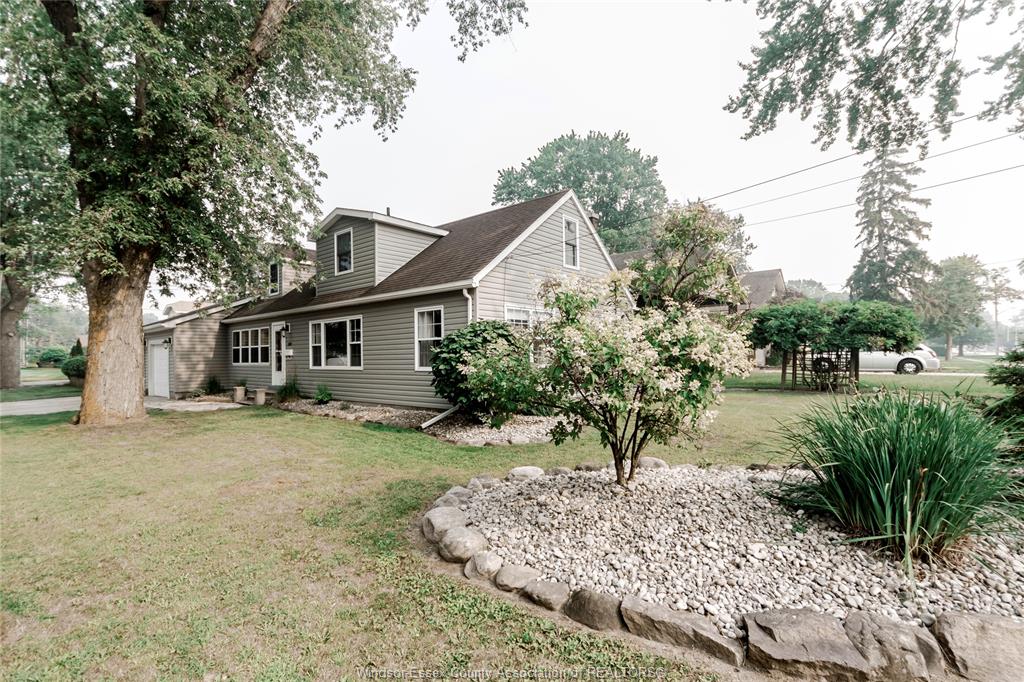 MLS# 26017389: 509 MORAND, Windsor, Canada
