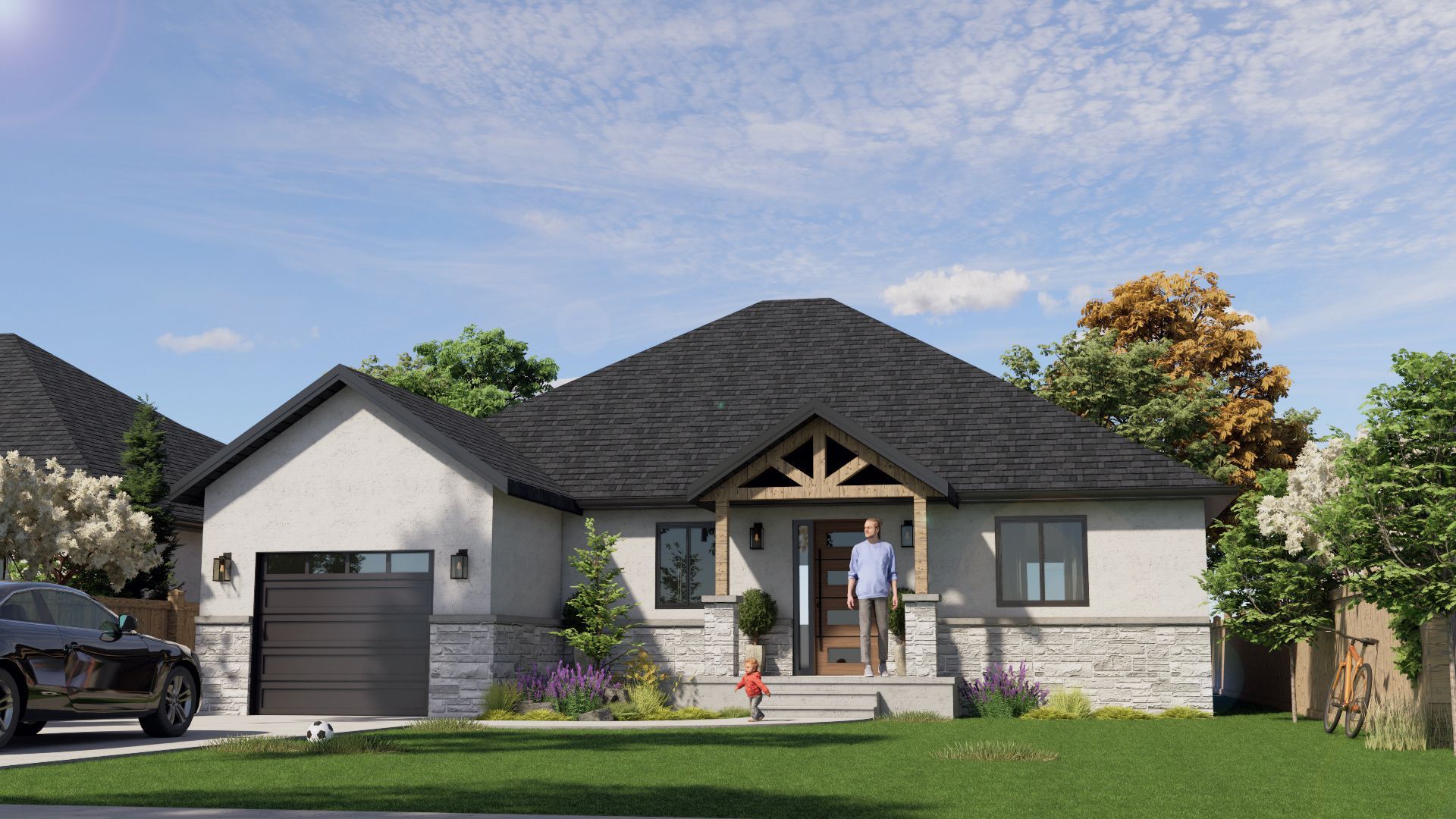 MLS# X13584192: Lot 40 County 50 Road, Windsor, Canada