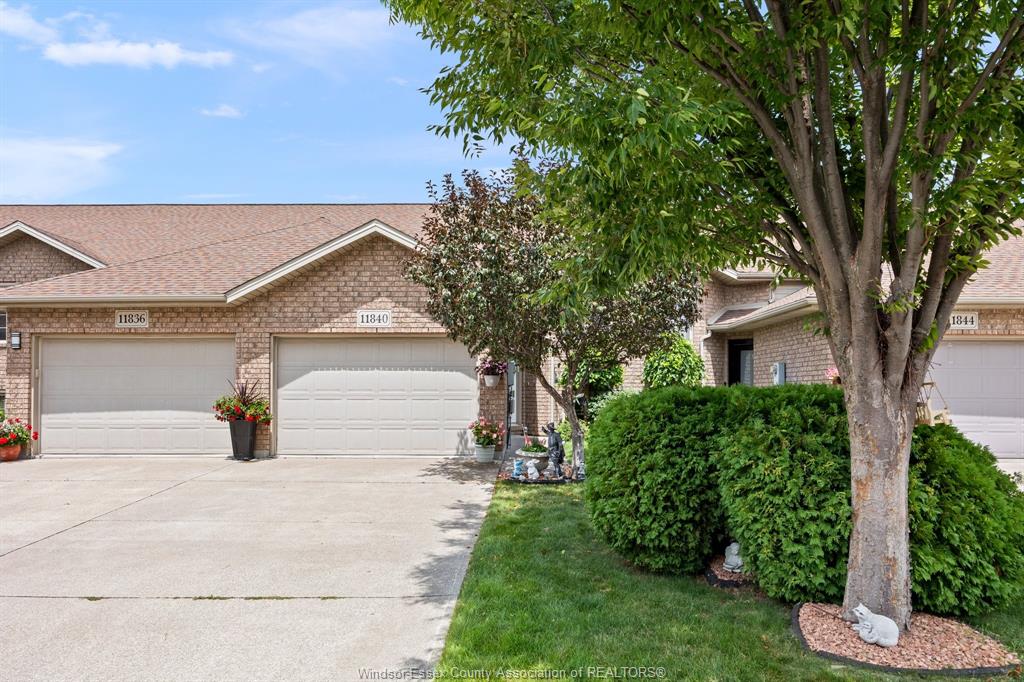 MLS# 26017422: 11840 BOULDER Crescent, Windsor, Canada