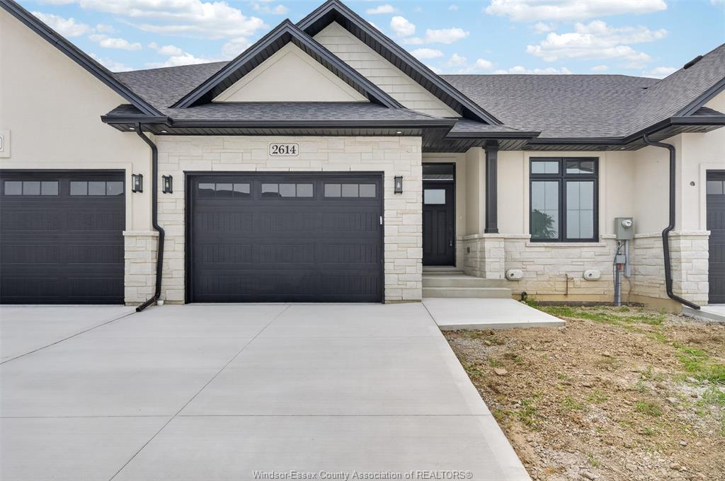 MLS# 26017444: 2614 BARKLEY Avenue, Windsor, Canada