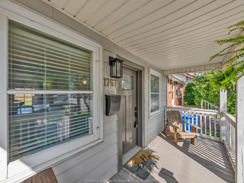 MLS# 26017470: 1767 Langlois, Windsor, Canada