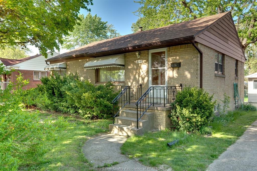 MLS# 26017347: 3256 DOMINION Boulevard, Windsor, Canada