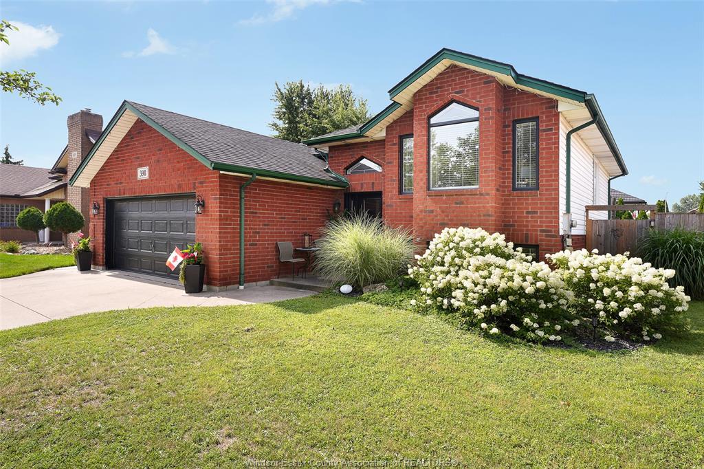 MLS# 26017497: 398 International Avenue, LaSalle, Canada