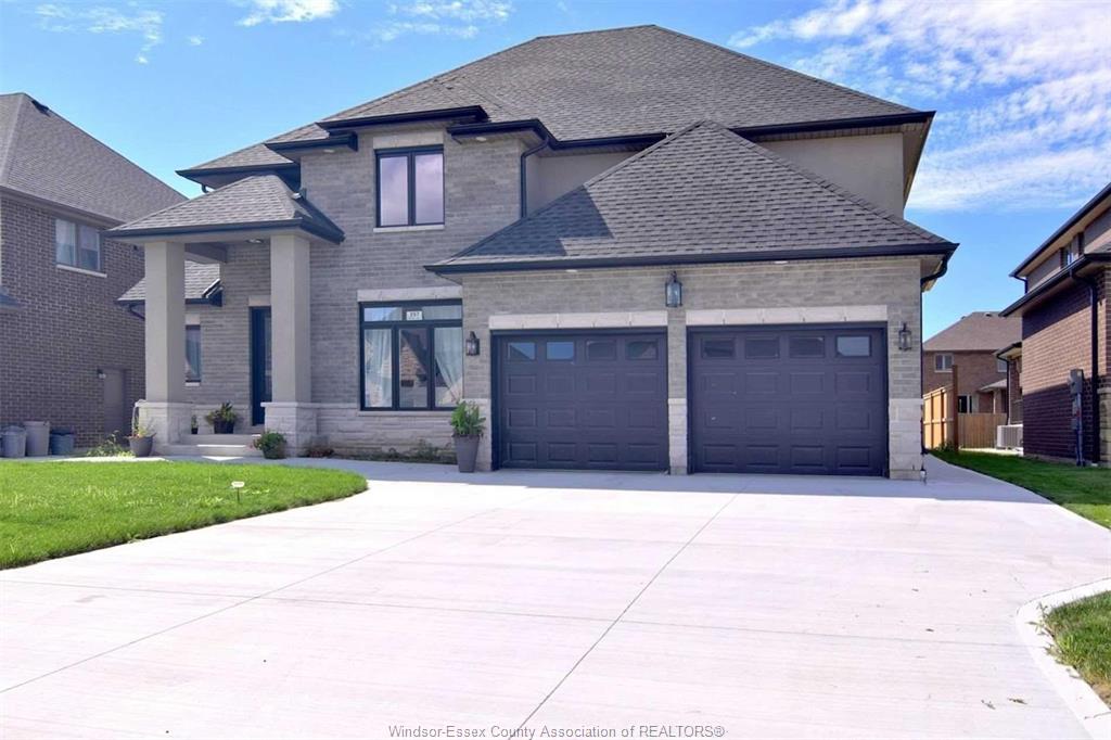 MLS# 26017668: 257 ARKONA Court, Lakeshore, Canada