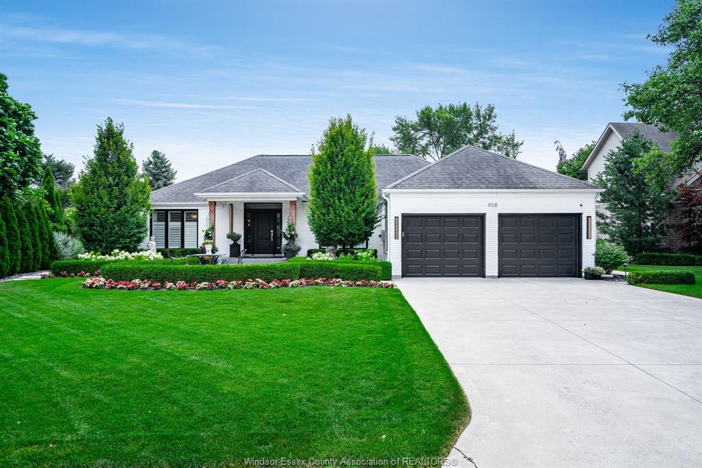 MLS# 26017672: 408 Pentilly, Tecumseh, Canada