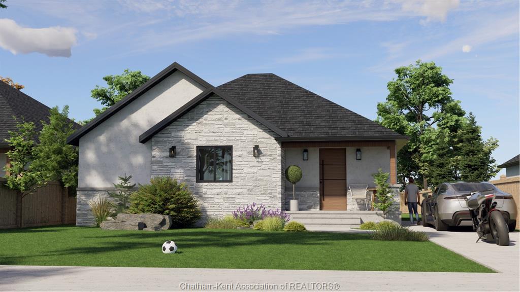 MLS# 26017365: 160 Ambassador Beach Colchester Heights Lot 43 Road Unit# 43, Colchester, Canada