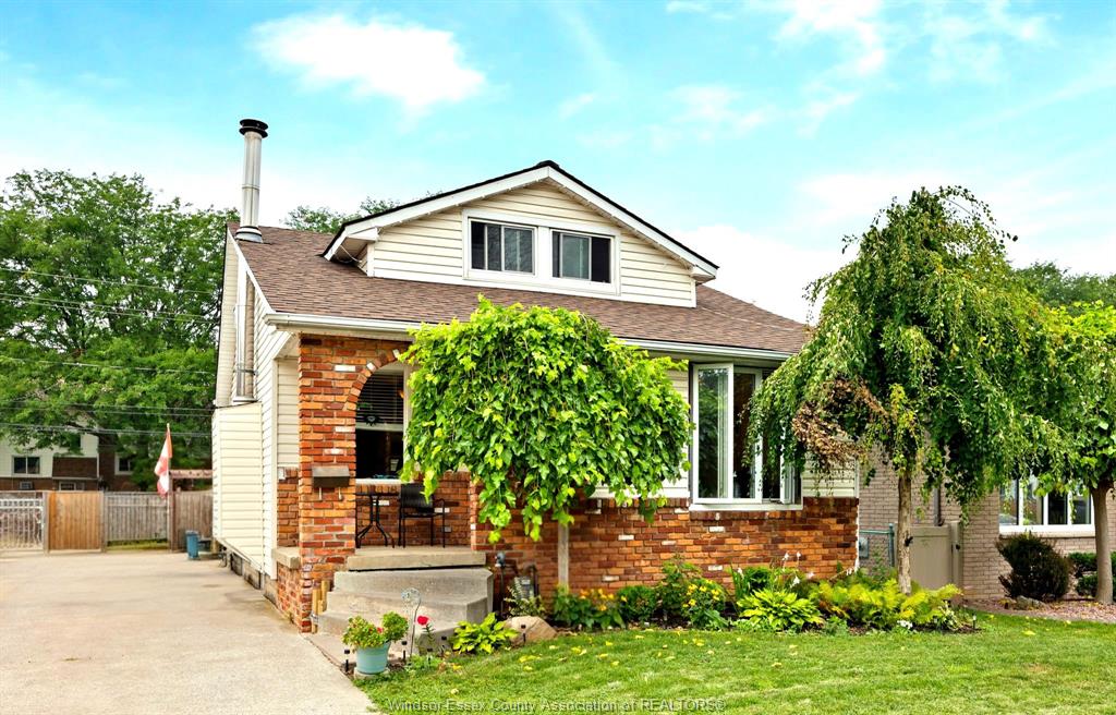 MLS# 26017711: 1657 WESTMINSTER Boulevard, Windsor, Canada