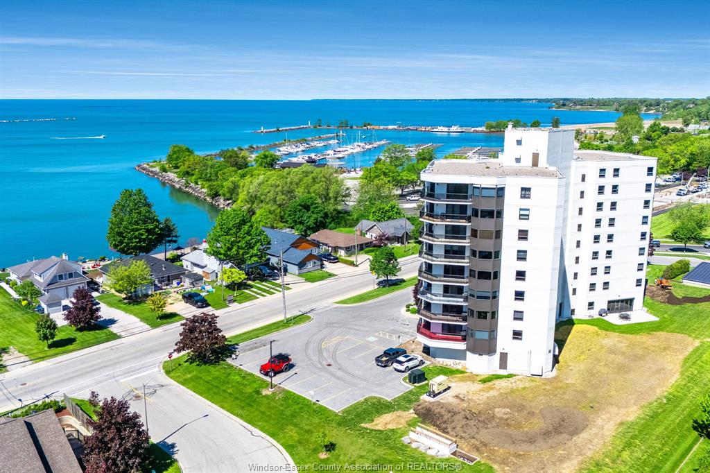 MLS# 26017709: 109 Robson Road Unit# 501, Leamington, Canada