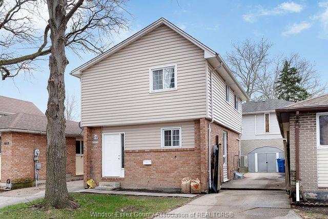 MLS# 26017718: 8665 DARLINGTON Crescent, Windsor, Canada