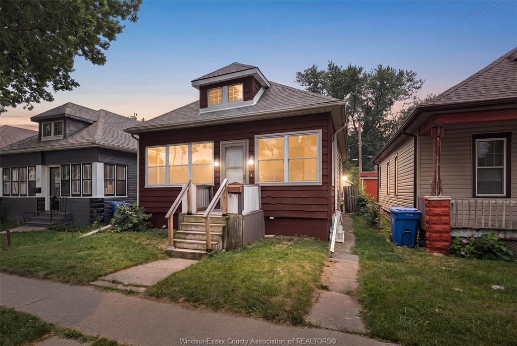 MLS# 26017730: 497 MCKAY Avenue, Windsor, Canada