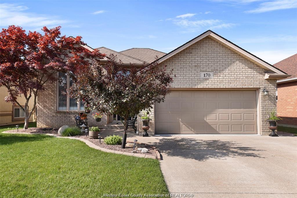 MLS# 26017659: 170 DIANE, Lakeshore, Canada