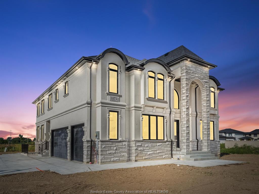 MLS# 26017833: 3573 FIORINA, LaSalle, Canada