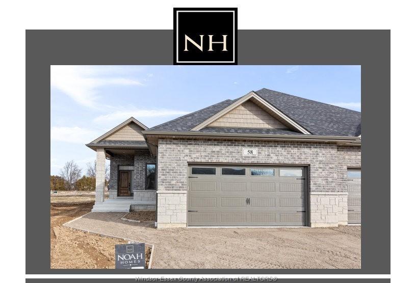 MLS# 26017847: 62 GAFFAN, Kingsville, Canada