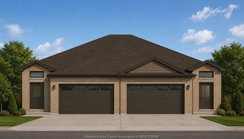 MLS# 26017900: 43 SARKIS Street, Kingsville, Canada