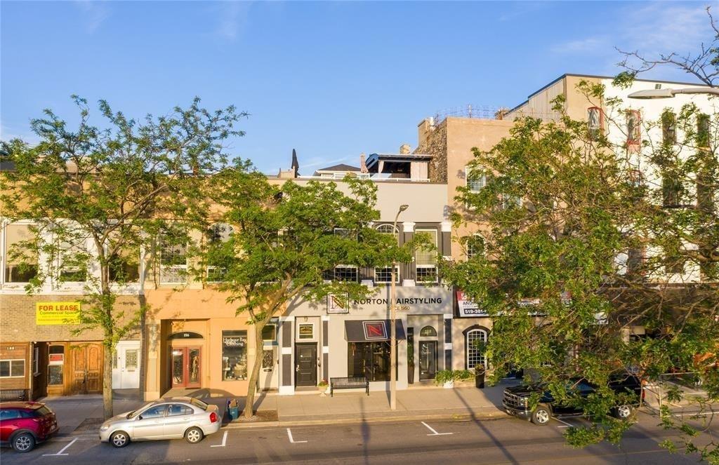 MLS# 26017764: 182 FRONT Street Unit# UPPER, Sarnia, Canada