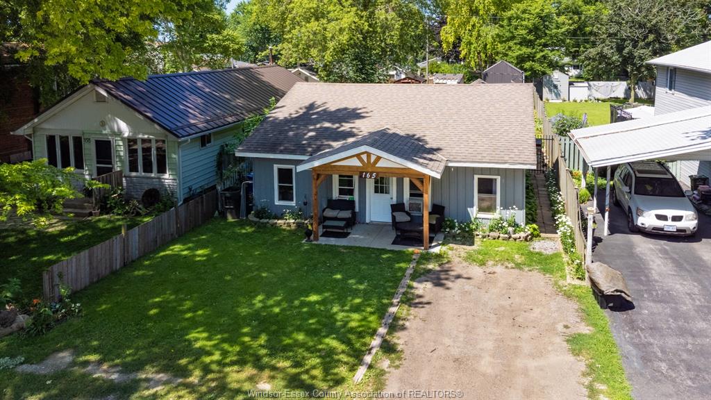 MLS# 26017904: 165 PRADO, Colchester, Canada