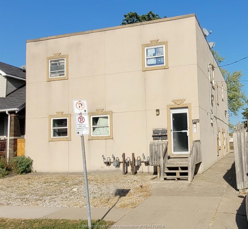 MLS# 26018028: 1570 LILLIAN, Windsor, Canada