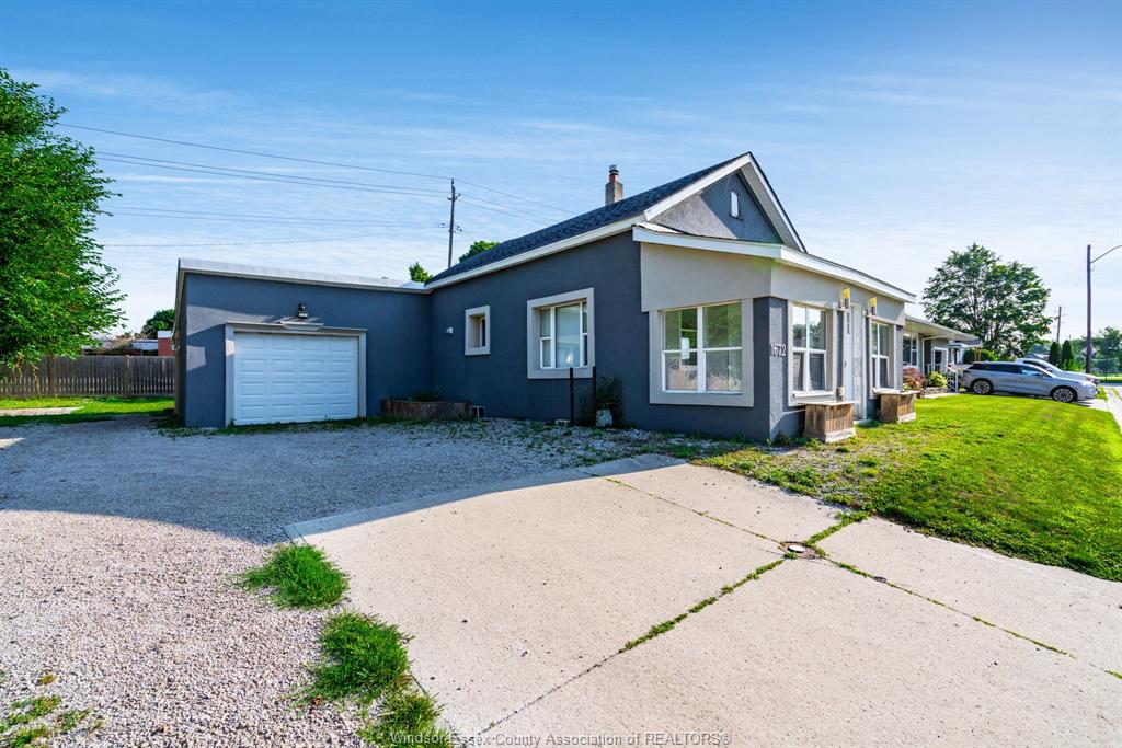 MLS# 26018031: 1672 Elgin Street, Ruthven, Canada