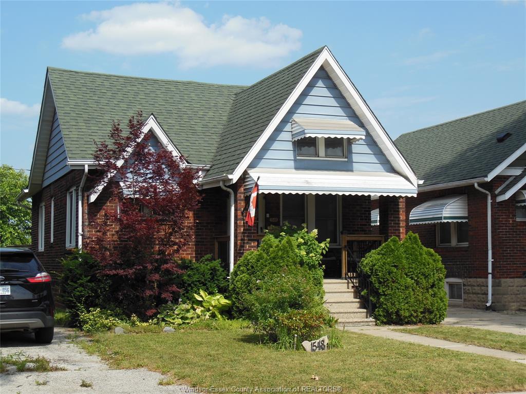 MLS# 26018077: 1548 WINDERMERE, Windsor, Canada