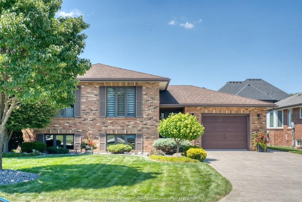 MLS# 26018080: 1030 DANDURAND Court, Windsor, Canada