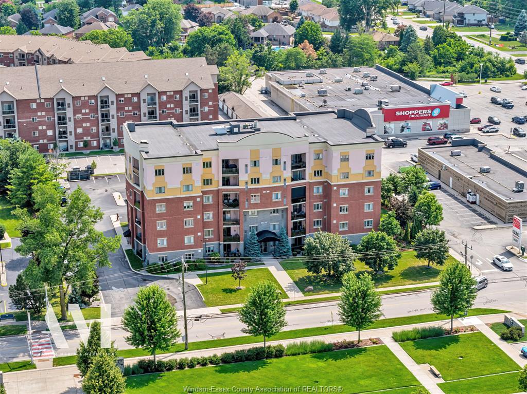 MLS# 26018009: 1855 NORMANDY Street Unit# 106, LaSalle, Canada