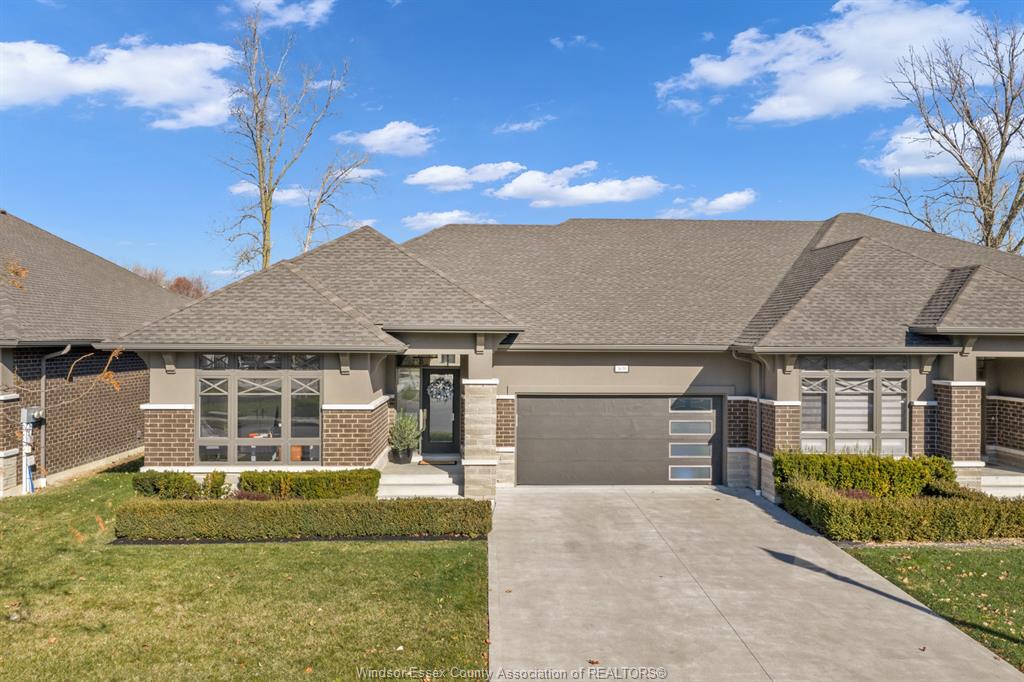 MLS# 26018189: 3639 SEVEN LAKES Drive, LaSalle, Canada