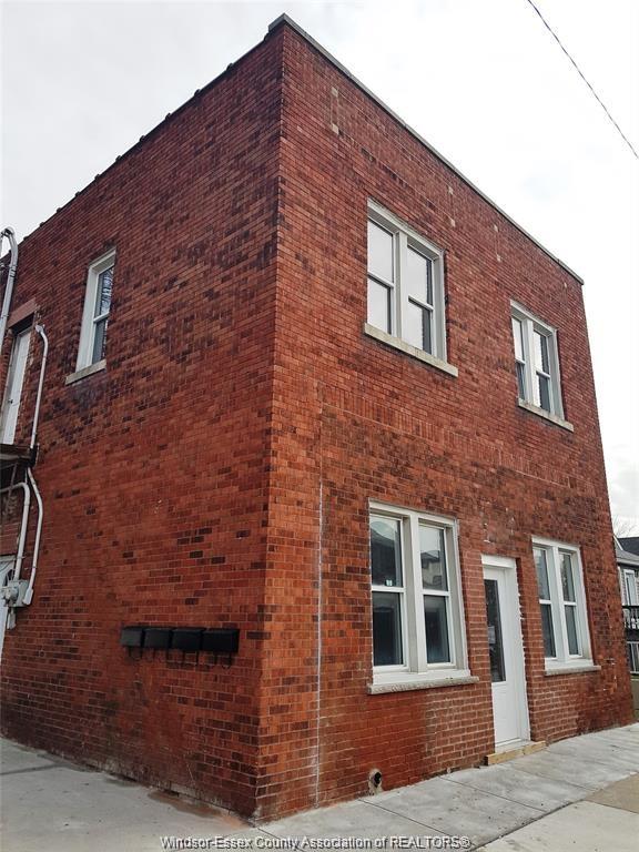 MLS# 26018210: 1756 DROUILLARD Road Unit# 4, Windsor, Canada