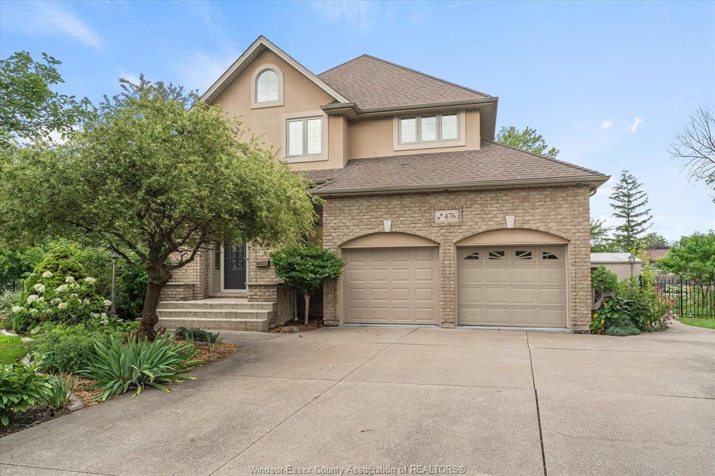 MLS# 26018243: 476 Mei Lin Crescent, Tecumseh, Canada
