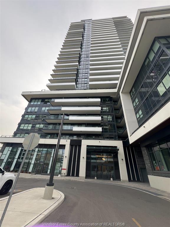 MLS# 26018303: 1435 CELEBRATION Drive Unit# 1609, Pickering, Canada