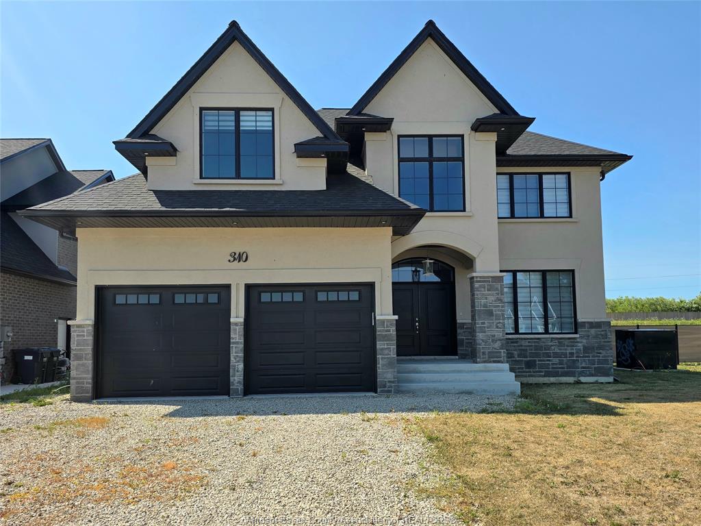MLS# 26018339: 310 BLAKE Avenue, Belle River, Canada