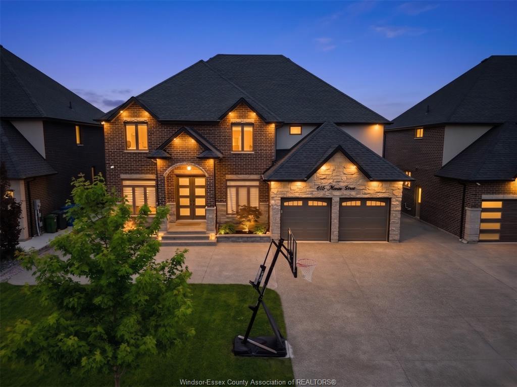 MLS# 26018391: 615 MATCHE Street, Lakeshore, Canada