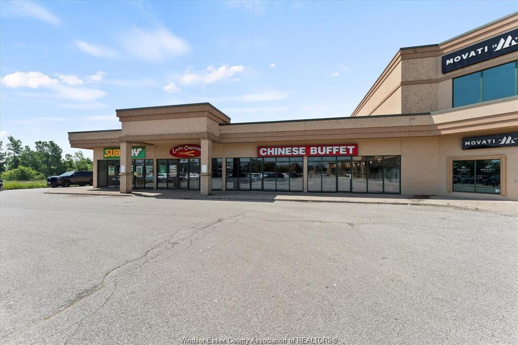 MLS# 26018460: 313 MAIN Street Unit# 2,3,4, Kingsville, Canada